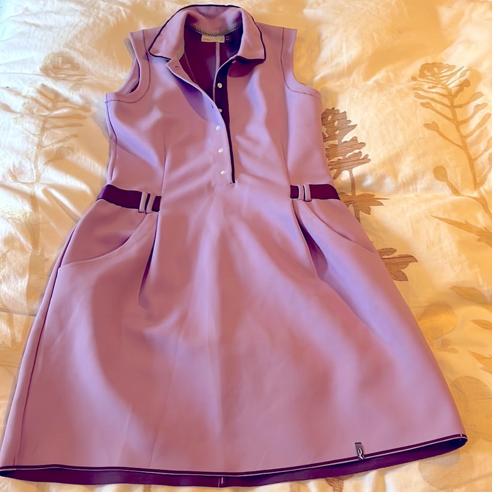 Golf Dress - KJUS